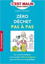 Zéro déchet pas à pas