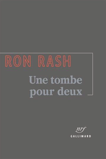 Unetombe pour deux Ron Rash