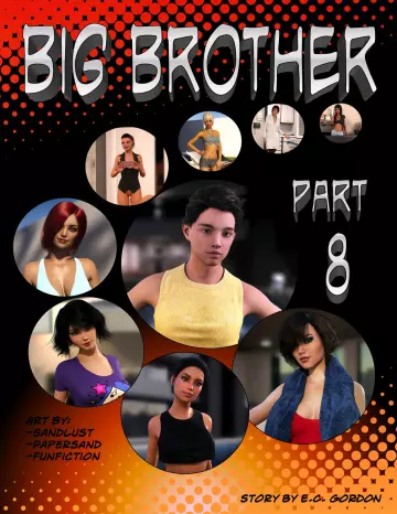 Big Brother 08