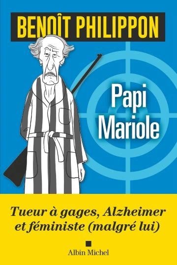 PAPI MARIOLE.BENOIT PHILIPPON