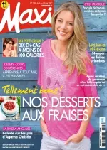 Maxi N°1593 - 6 au 12 Mai 2017