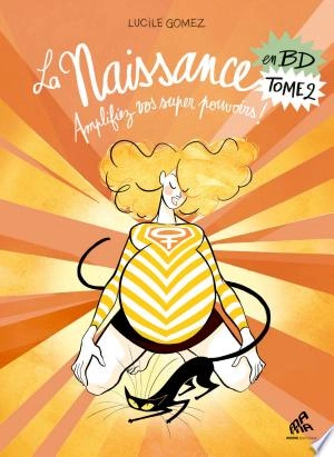 La Naissance en BD - Tome II