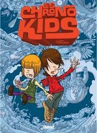 CHRONOKIDS (LES)