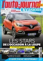 L'Auto-Journal Hors Série N°4 - Edition 2017