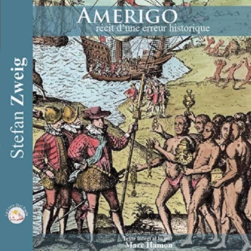 Amerigo Stefan Zweig