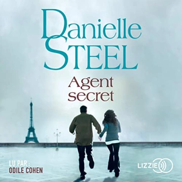 DANIELLE STEEL - AGENT SECRET