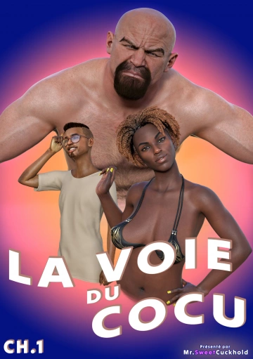 La voie du cocu - CH.1