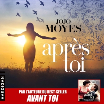 Après toi - Jojo Moyes