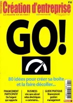 Création d'Entreprise N°60 - Avril/Juin 2017