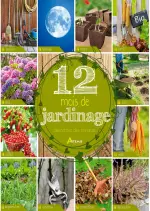 12 mois de jardinage