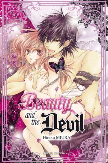 Beauty and the Devil