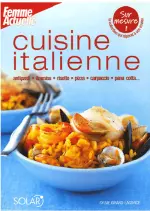 Cuisine italienne FA