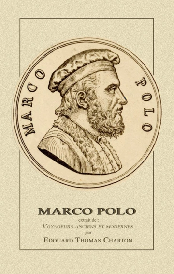 Marco-Polo voyageur ancien