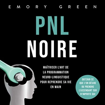 PNL Noire Emory Green