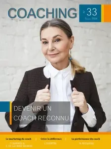 Coaching N.33 - Septembre 2024