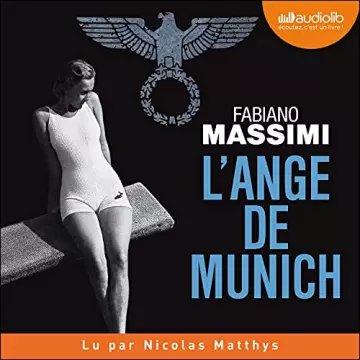 L'Ange de Munich Fabiano Massimi