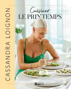 Cuisiner le printemps