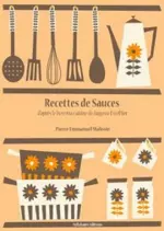 Recettes de Sauces