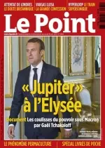 Le Point N°2335 - 8 au 14 Juin 2017