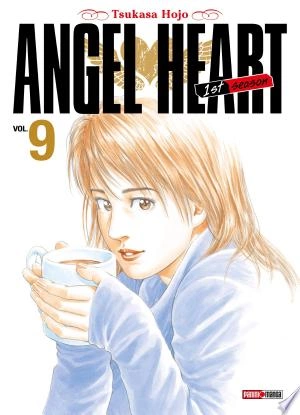 Angel Heart 1st Season T09