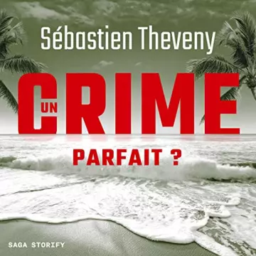 Un Crime parfait ? Sébastien Theveny