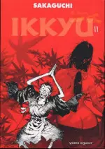 IKKYU - INTÉGRALE