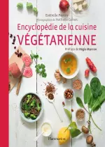 Encyclopédie de la cuisine végétarienne