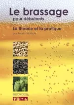 Le brassage pour les débutants