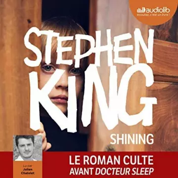 Stephen King - Shining