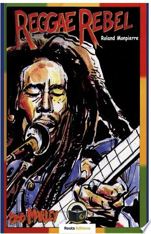 Reggae Rebel