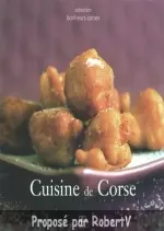 Cuisine de Corse