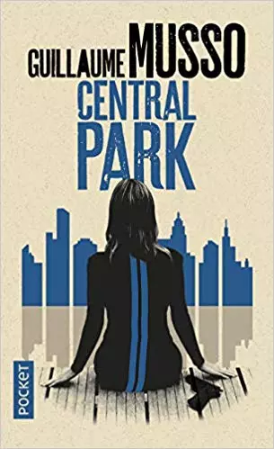 Guillaume Musso - Central Park