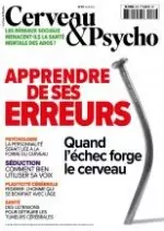 Cerveau & Psycho N°87 - Avril 2017