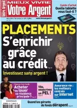 Mieux Vivre Votre Argent N°387