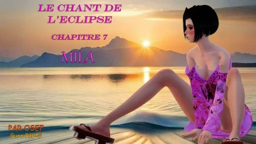 Le Chant de l'Eclipse - Chapitre 7 "Mila"