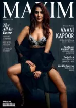 Maxim India - March 2018