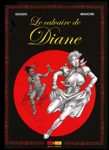 Le calvaire de Diane