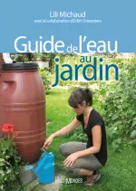 Guide de l’eau au jardin