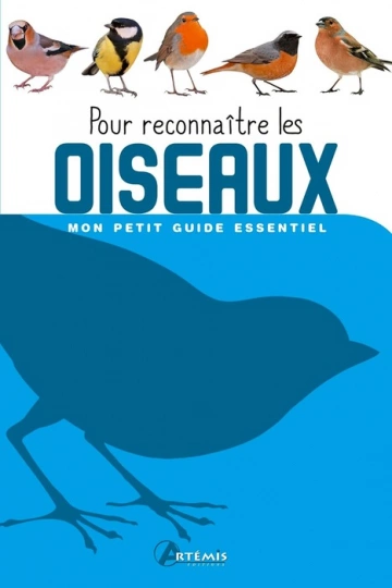 Pour reconnaître les oiseaux