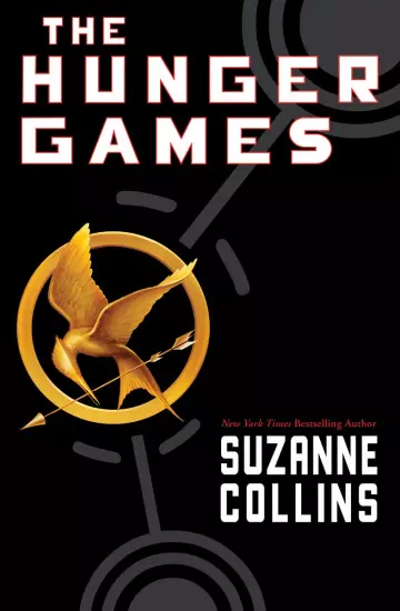 HUNGER GAMES TRILOGIE - SUZANE-COLLINS