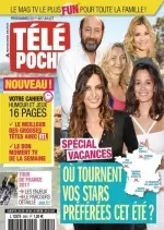 Télé Poche N°2681 – 1 au 7 Juillet 2017