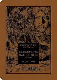 LES MONTAGNES HALLUCINÉES