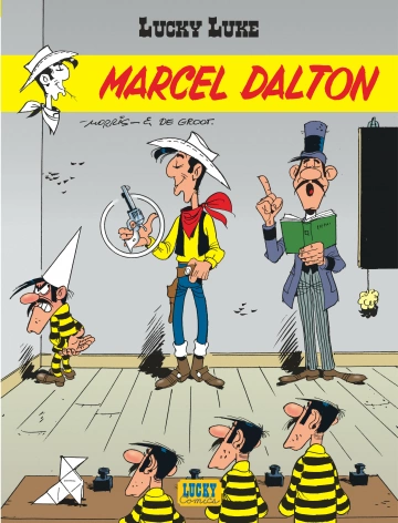 Lucky Luke - Collection et bonus