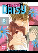 DENGEKI DAISY - INTÉGRALE