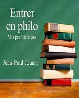 Entrer en philo - Vos premiers pas