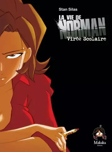 LA VIE DE NORMAN - TOMES 1 À 3