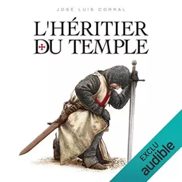 L’ héritier du temple (2019) - José Louis Corral