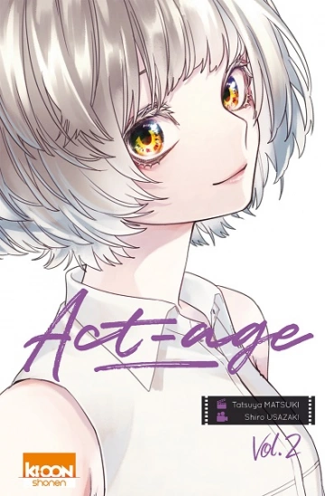 Act-age Vol.02