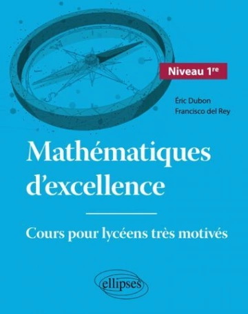 Mathématiques d'excellence