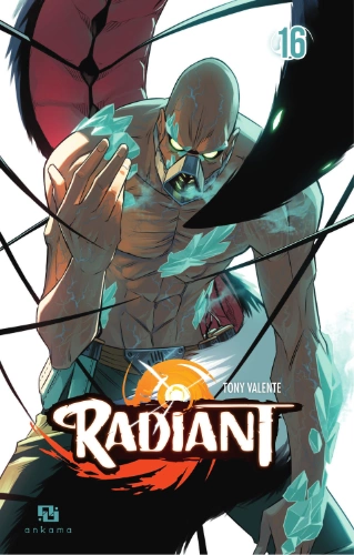 RADIANT T16